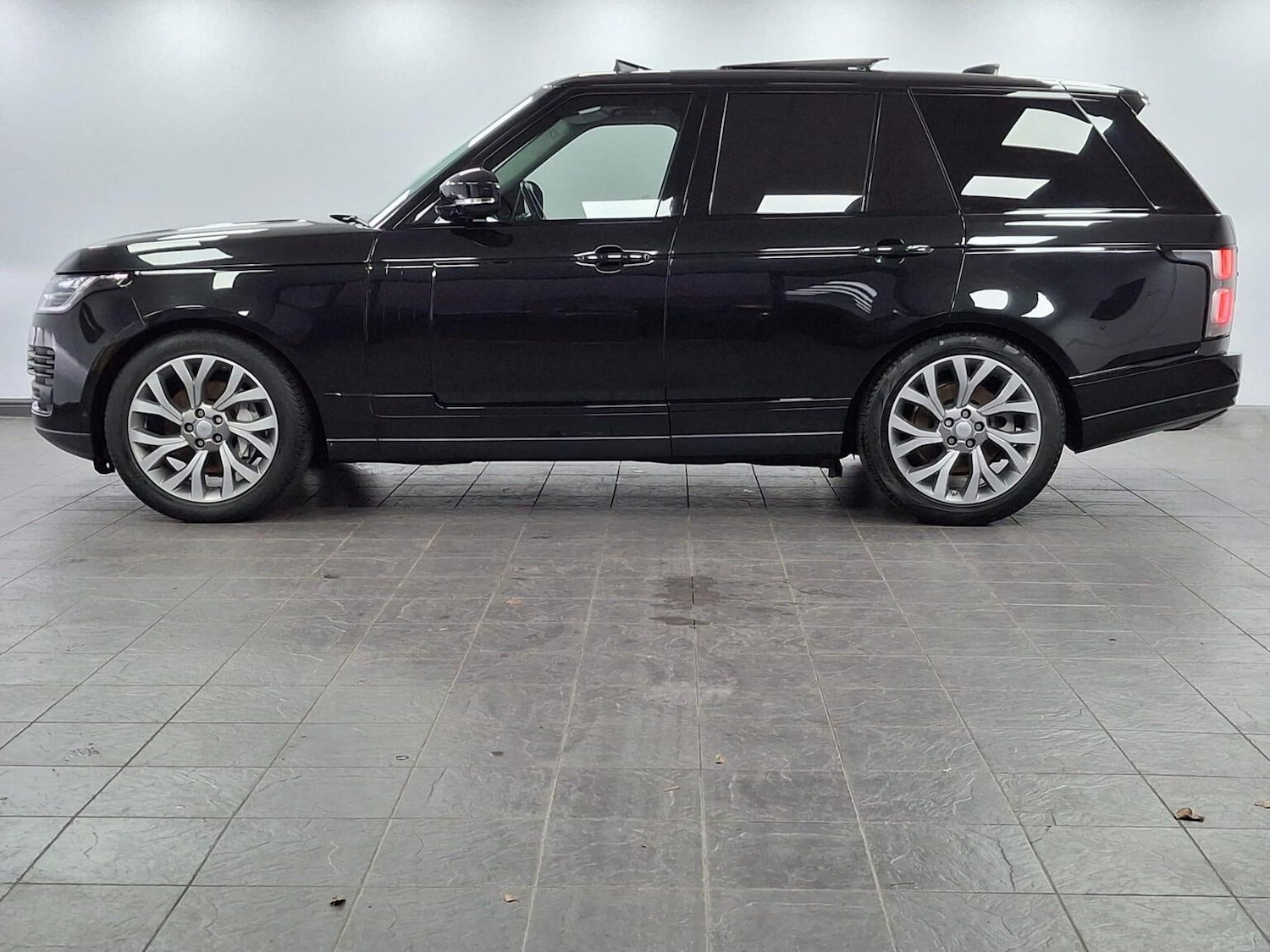 Used Land Rover Range Rover 2020 for sale - 77014852: Photo 5