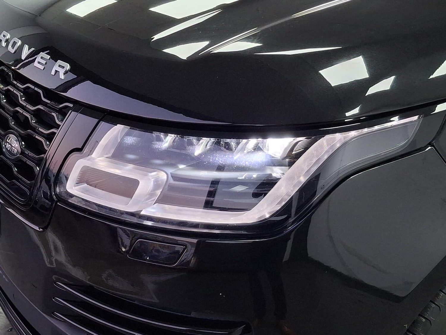 Used Land Rover Range Rover 2020 for sale - 77014852: Photo 50