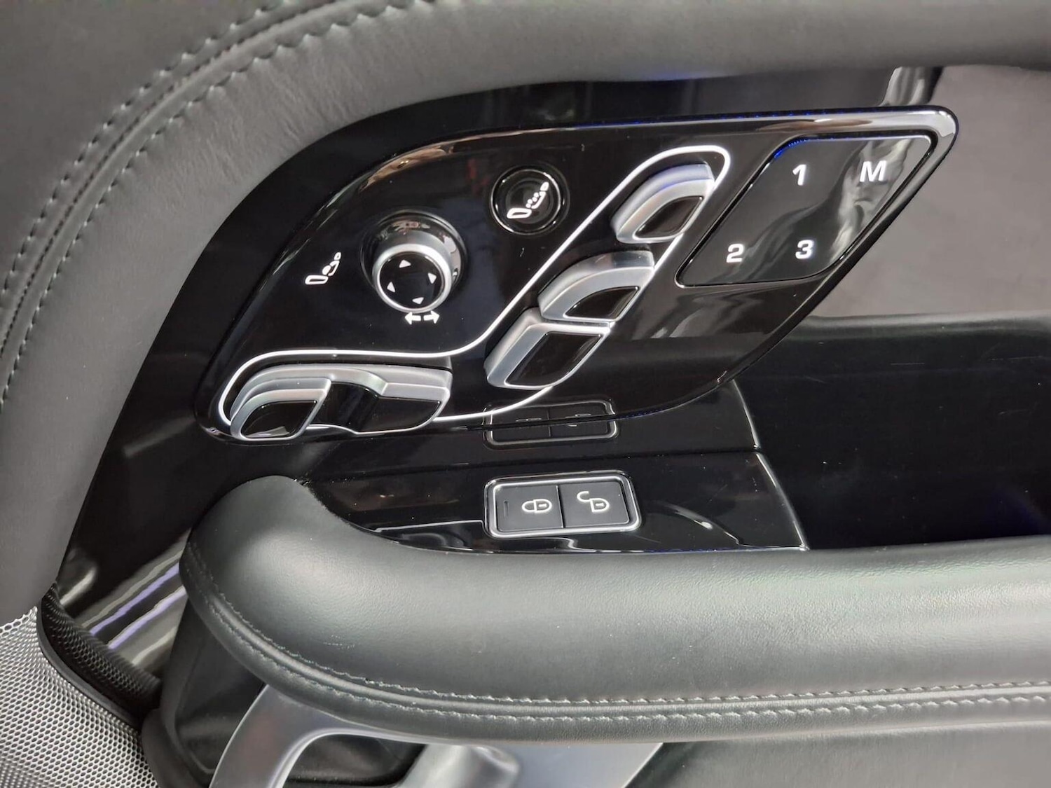 Used Land Rover Range Rover 2020 for sale - 77014852: Photo 53