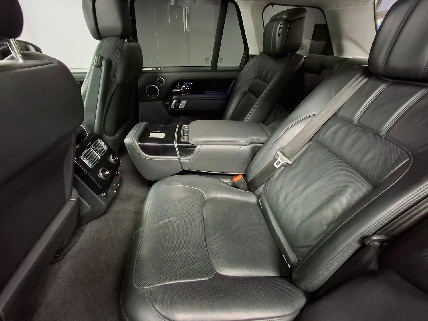 Used Land Rover Range Rover 2020 for sale - 77014852: Photo 54