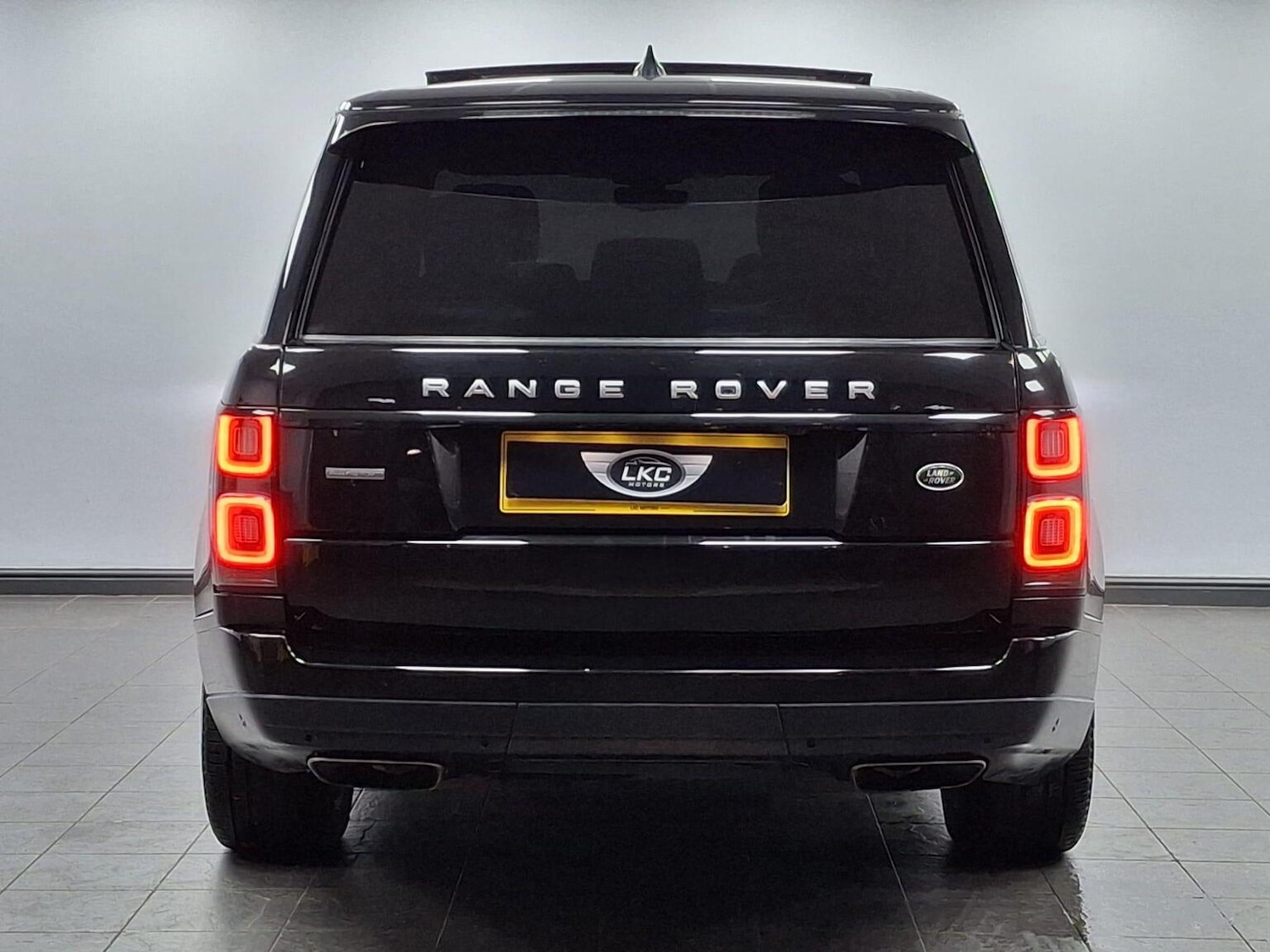 Used Land Rover Range Rover 2020 for sale - 77014852: Photo 6