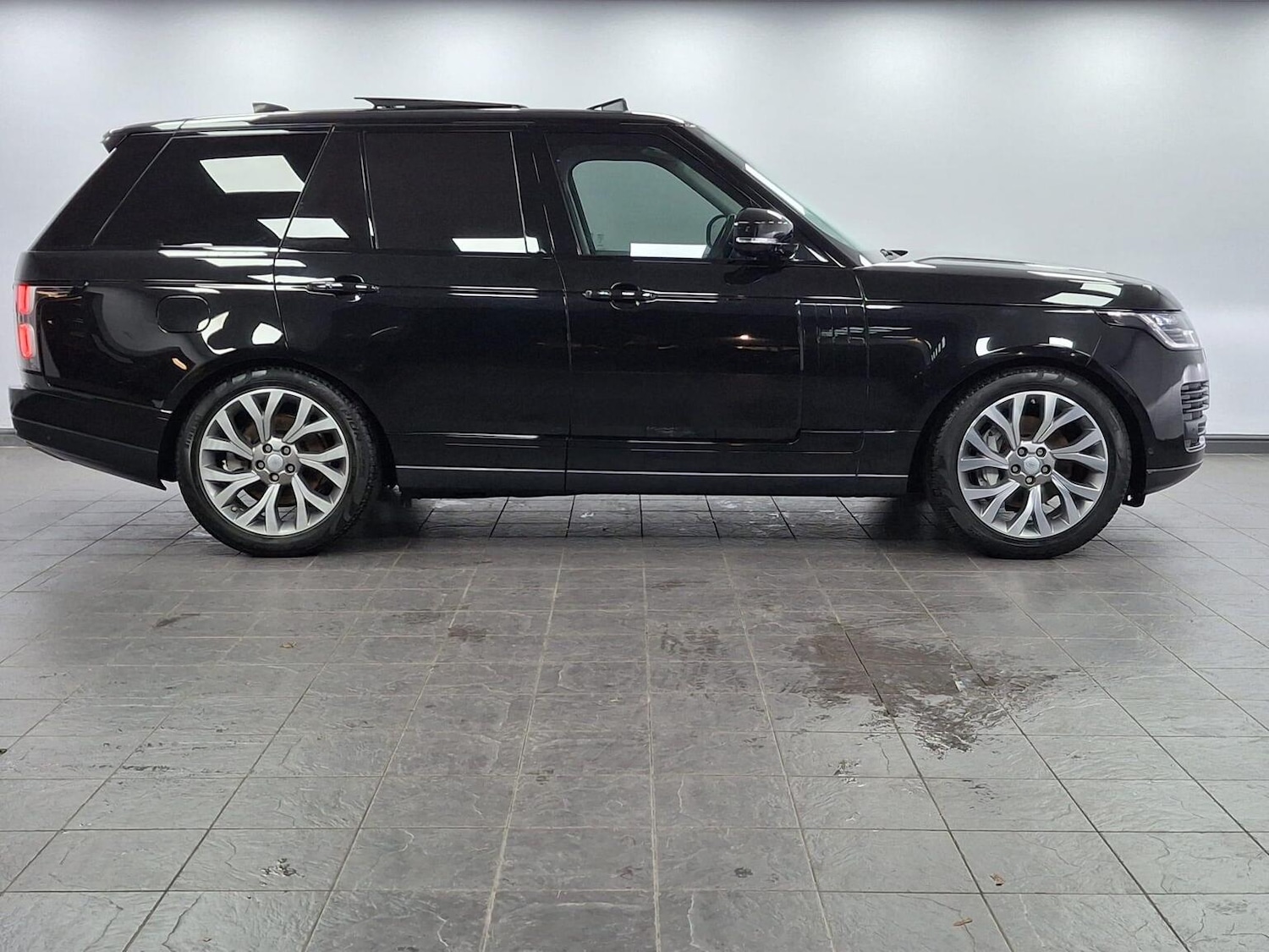 Used Land Rover Range Rover 2020 for sale - 77014852: Photo 7