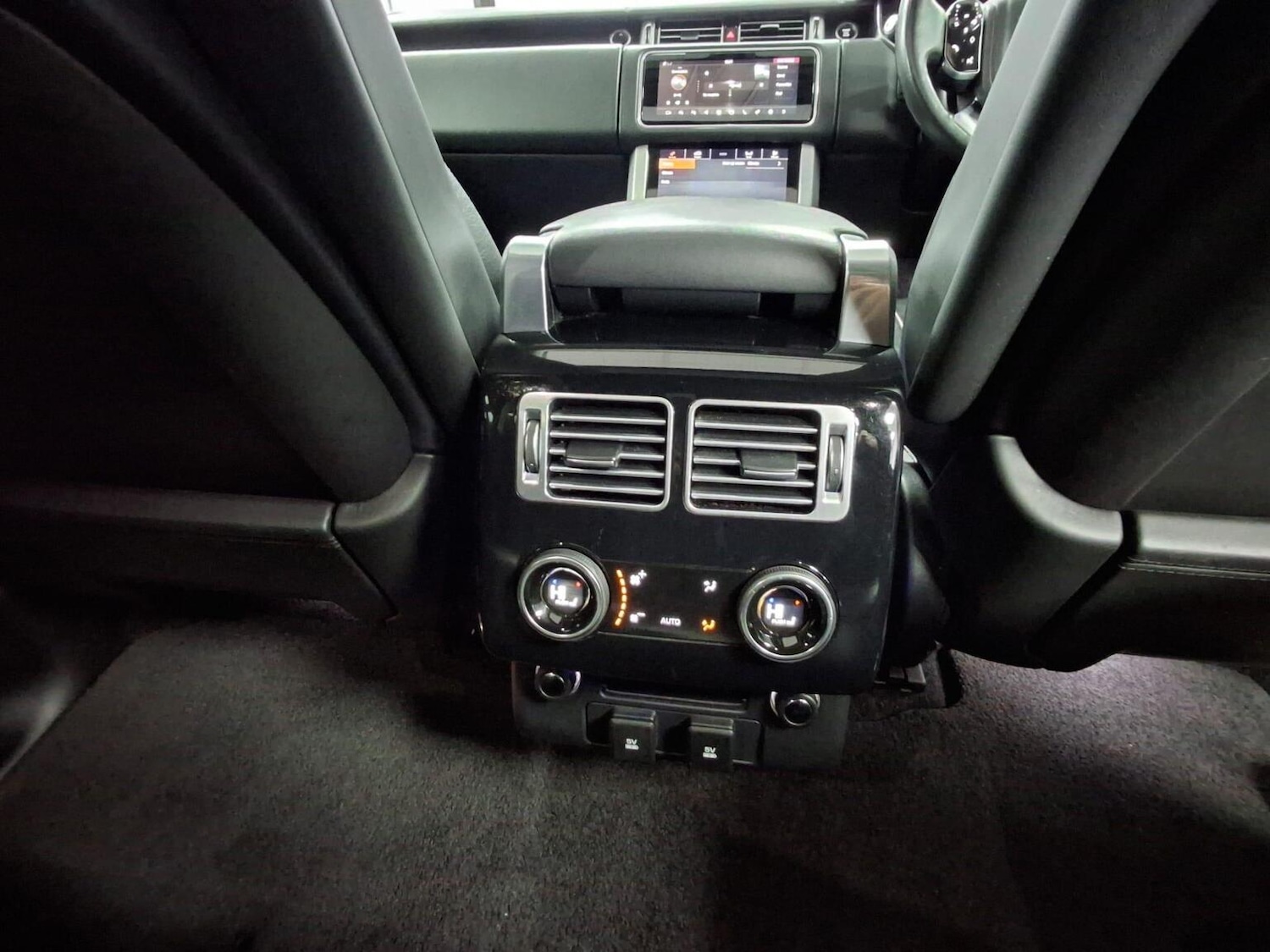 Used Land Rover Range Rover 2020 for sale - 77014852: Photo 9