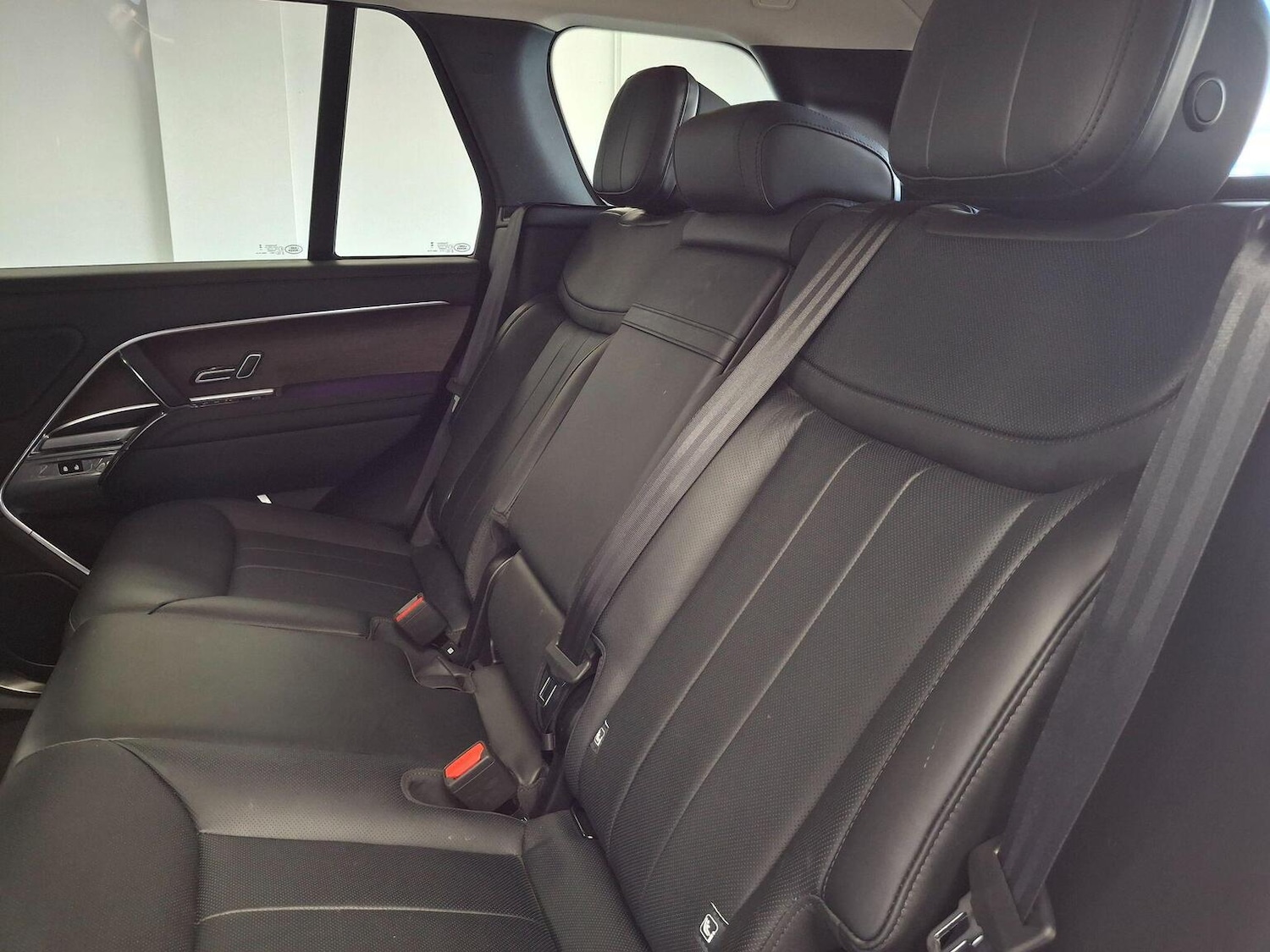 Used Land Rover Range Rover 2025 for sale - 78084551: Photo 14