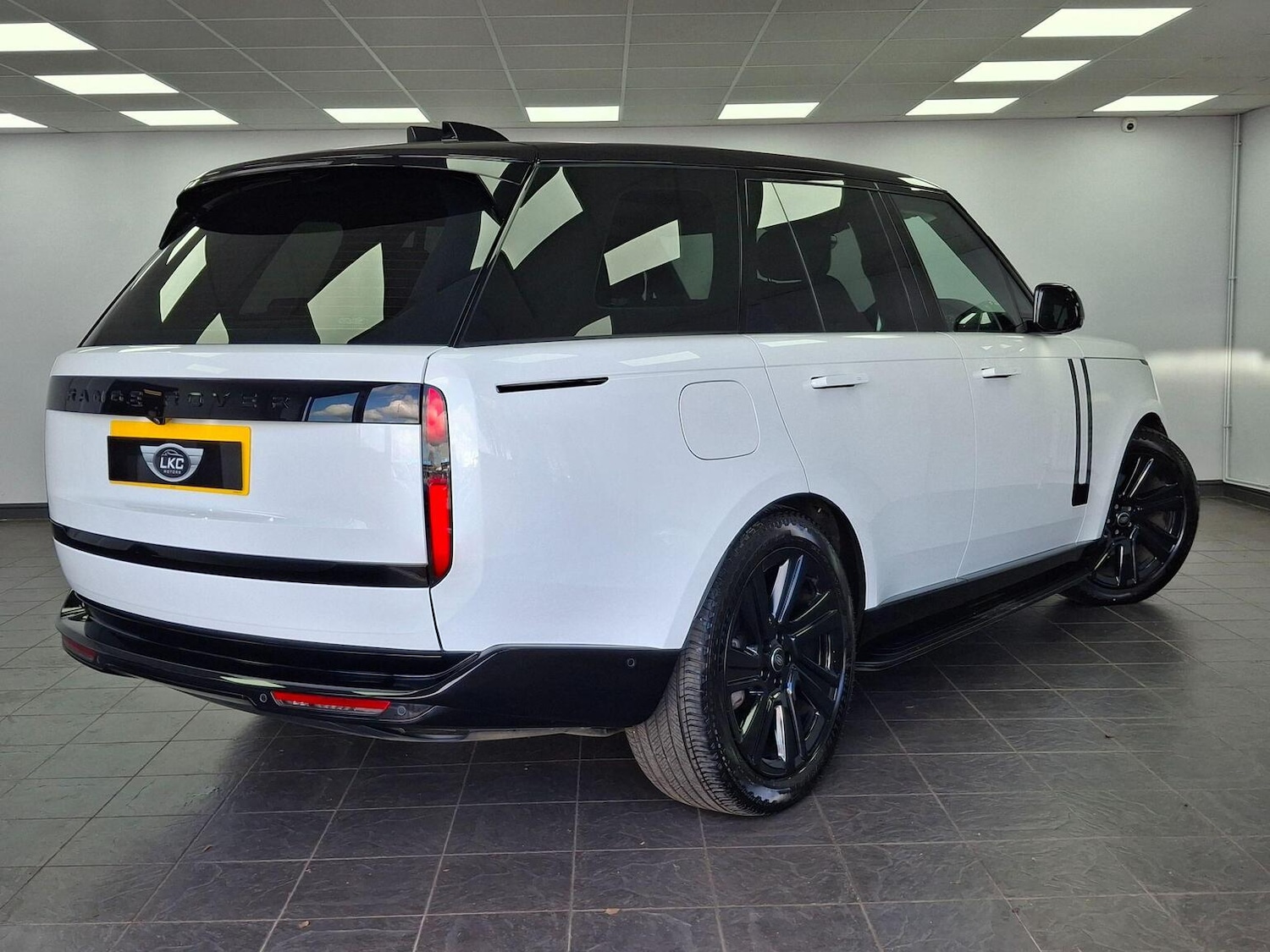 Used Land Rover Range Rover 2025 for sale - 78084551: Photo 19