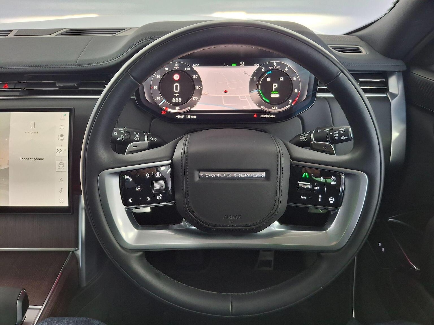 Used Land Rover Range Rover 2025 for sale - 78084551: Photo 21