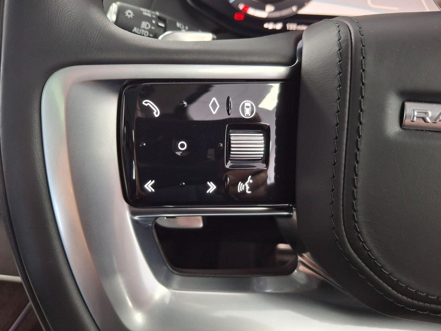 Used Land Rover Range Rover 2025 for sale - 78084551: Photo 22