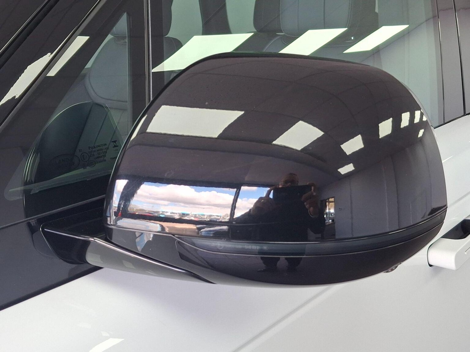 Used Land Rover Range Rover 2025 for sale - 78084551: Photo 26