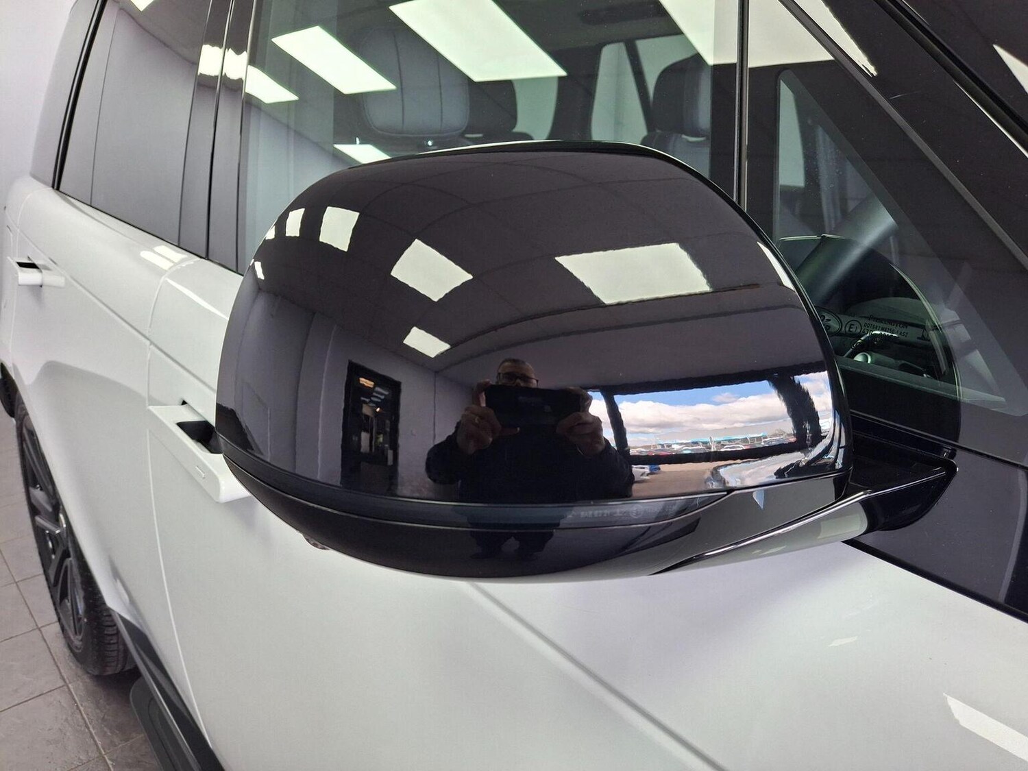 Used Land Rover Range Rover 2025 for sale - 78084551: Photo 27