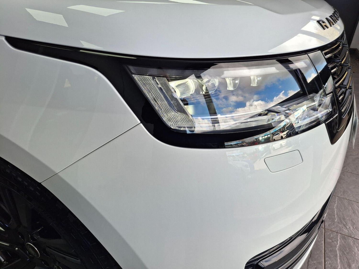 Used Land Rover Range Rover 2025 for sale - 78084551: Photo 29