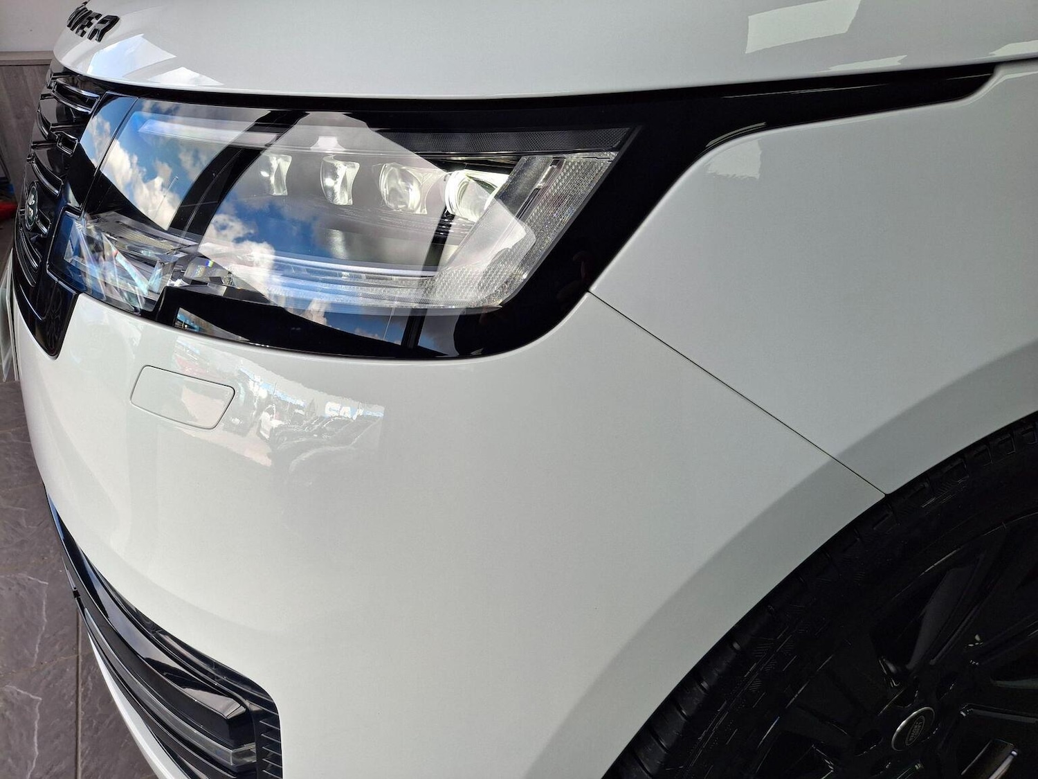 Used Land Rover Range Rover 2025 for sale - 78084551: Photo 30