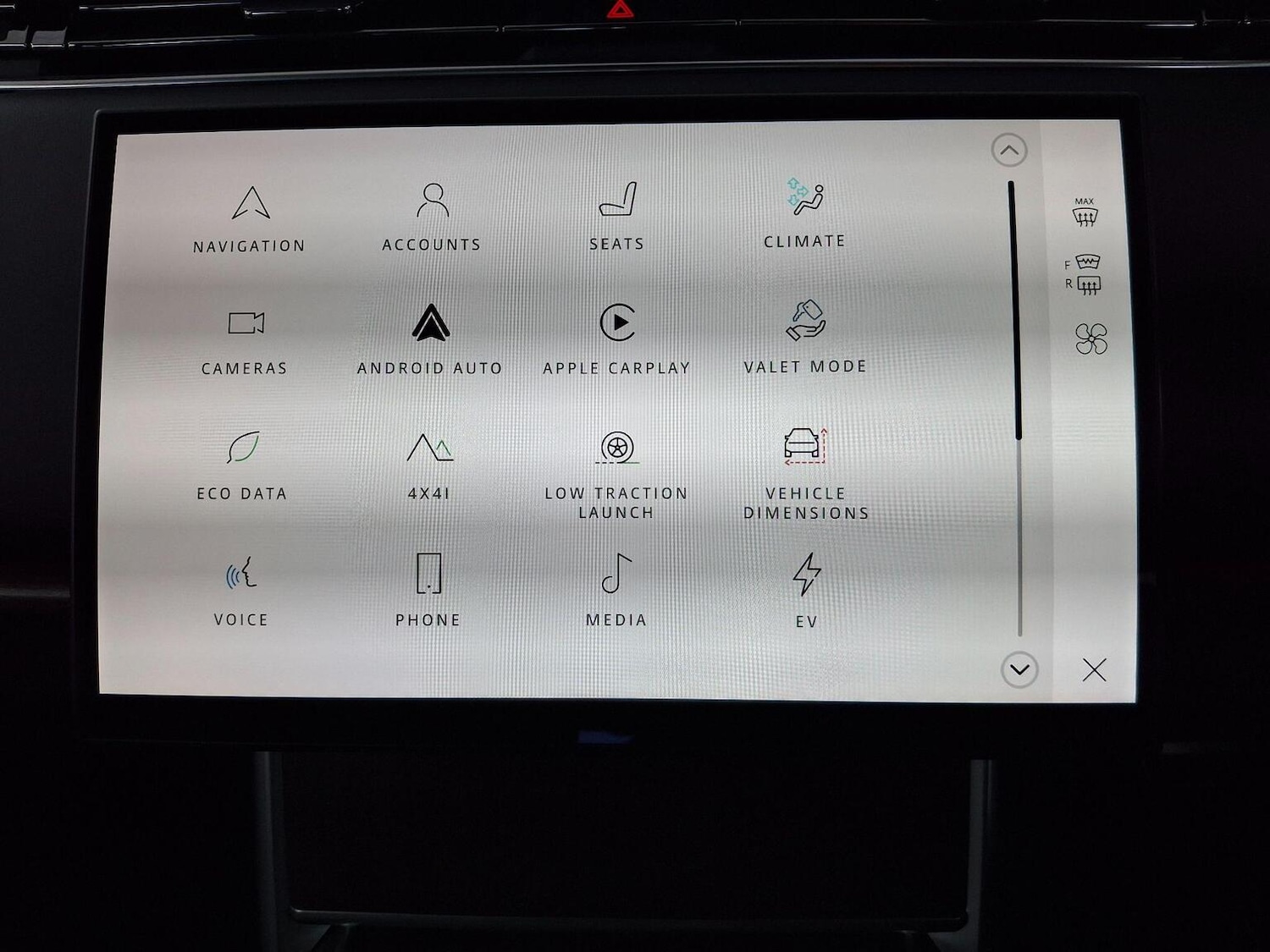 Used Land Rover Range Rover 2025 for sale - 78084551: Photo 32