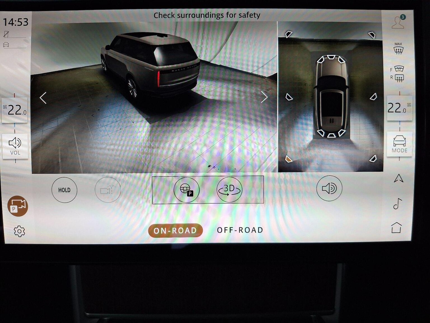 Used Land Rover Range Rover 2025 for sale - 78084551: Photo 34