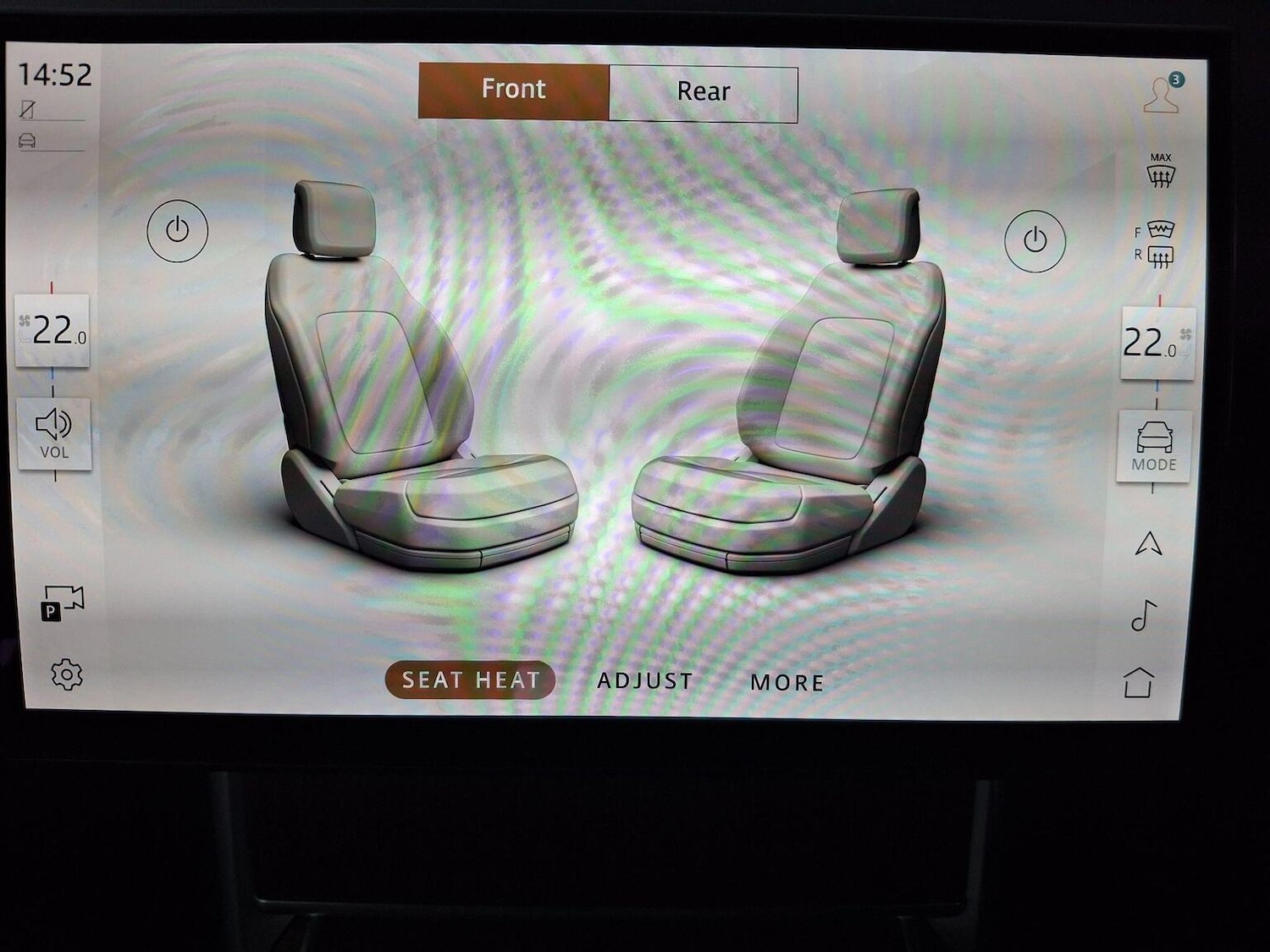 Used Land Rover Range Rover 2025 for sale - 78084551: Photo 35