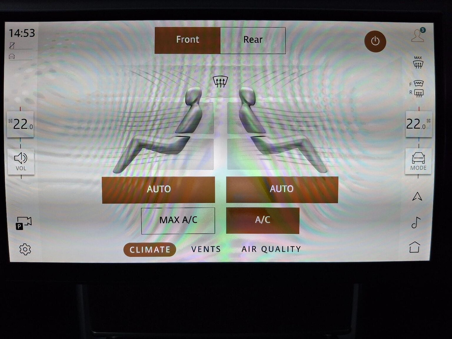 Used Land Rover Range Rover 2025 for sale - 78084551: Photo 36