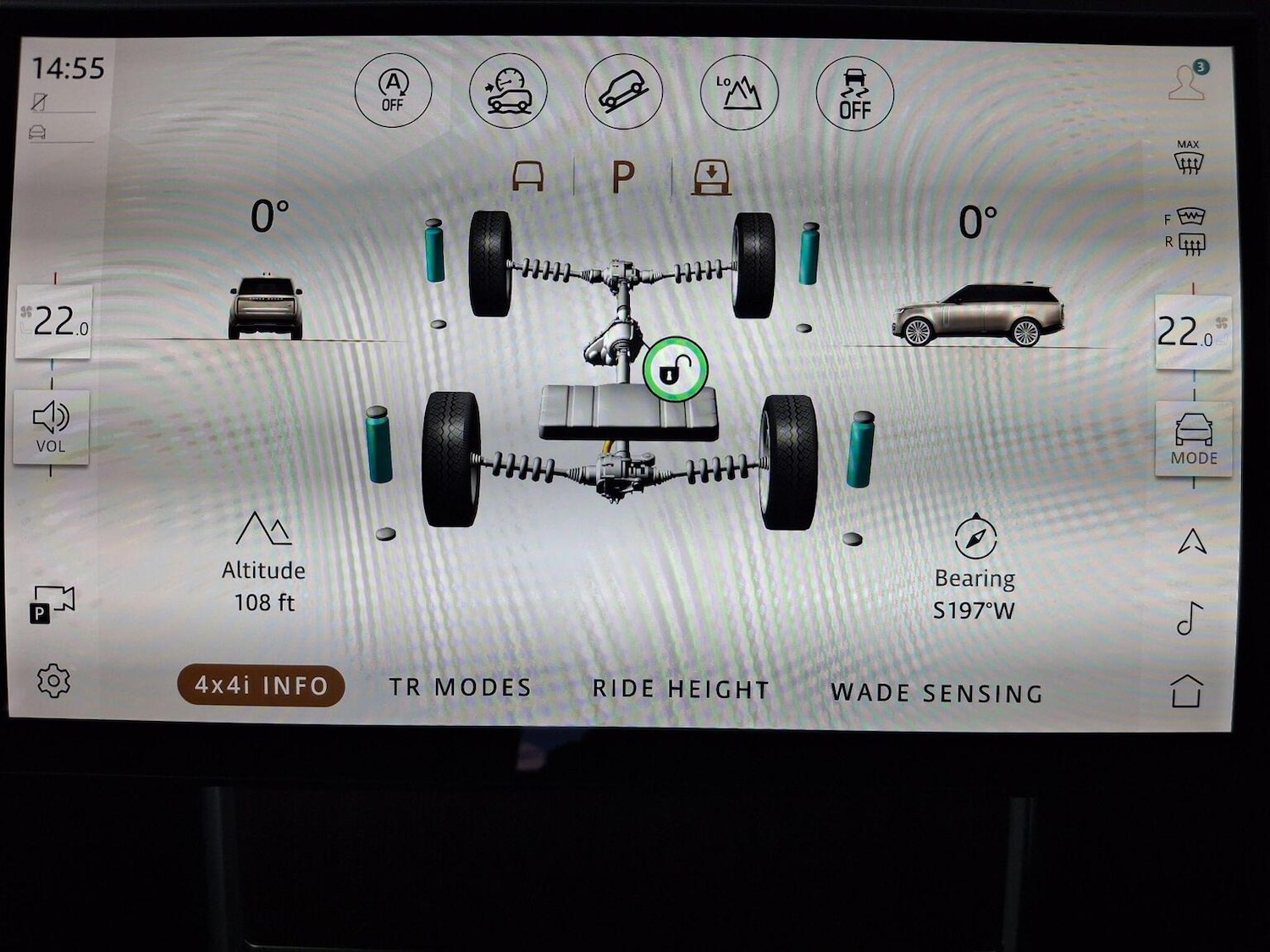 Used Land Rover Range Rover 2025 for sale - 78084551: Photo 37