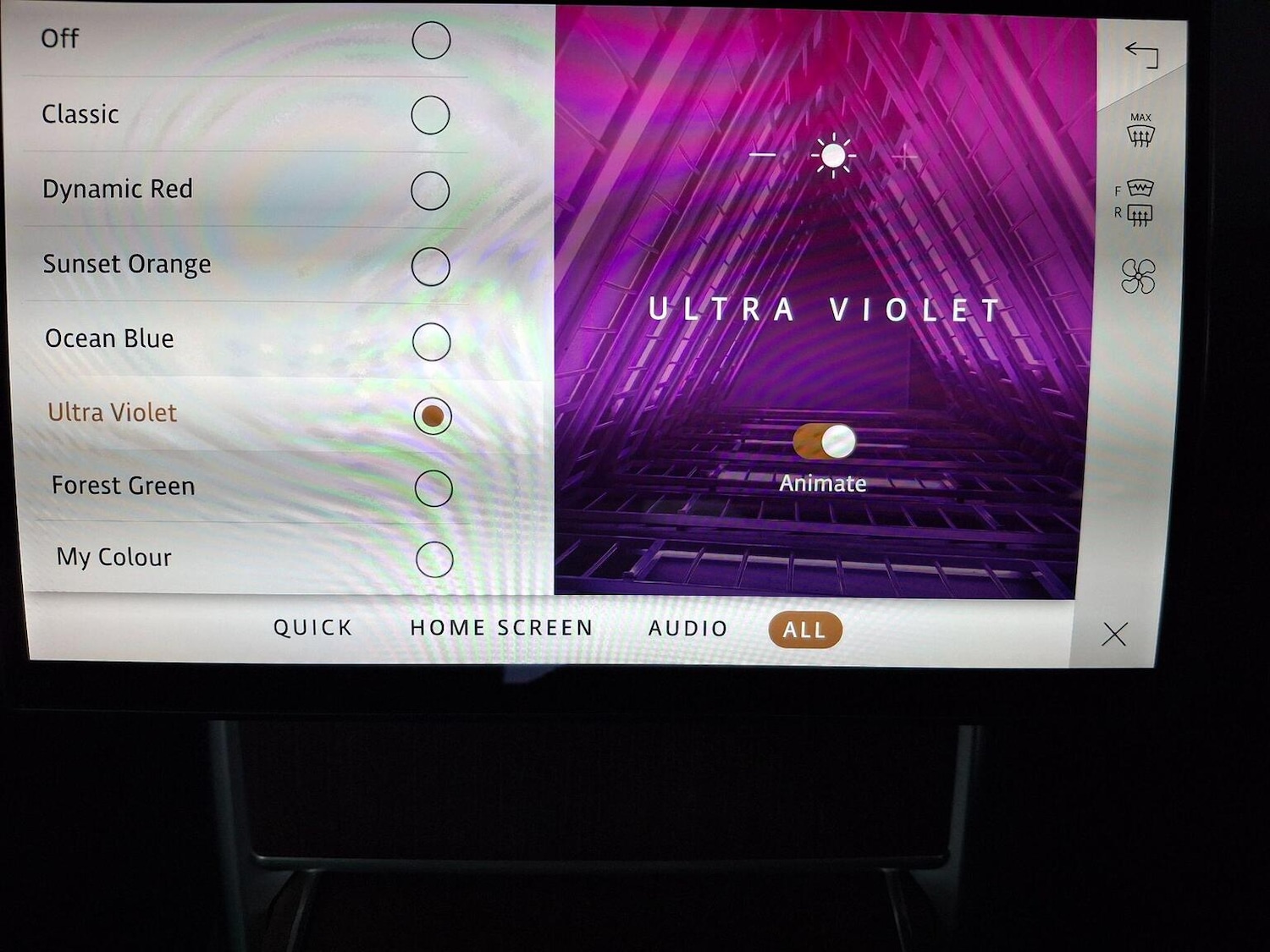 Used Land Rover Range Rover 2025 for sale - 78084551: Photo 38