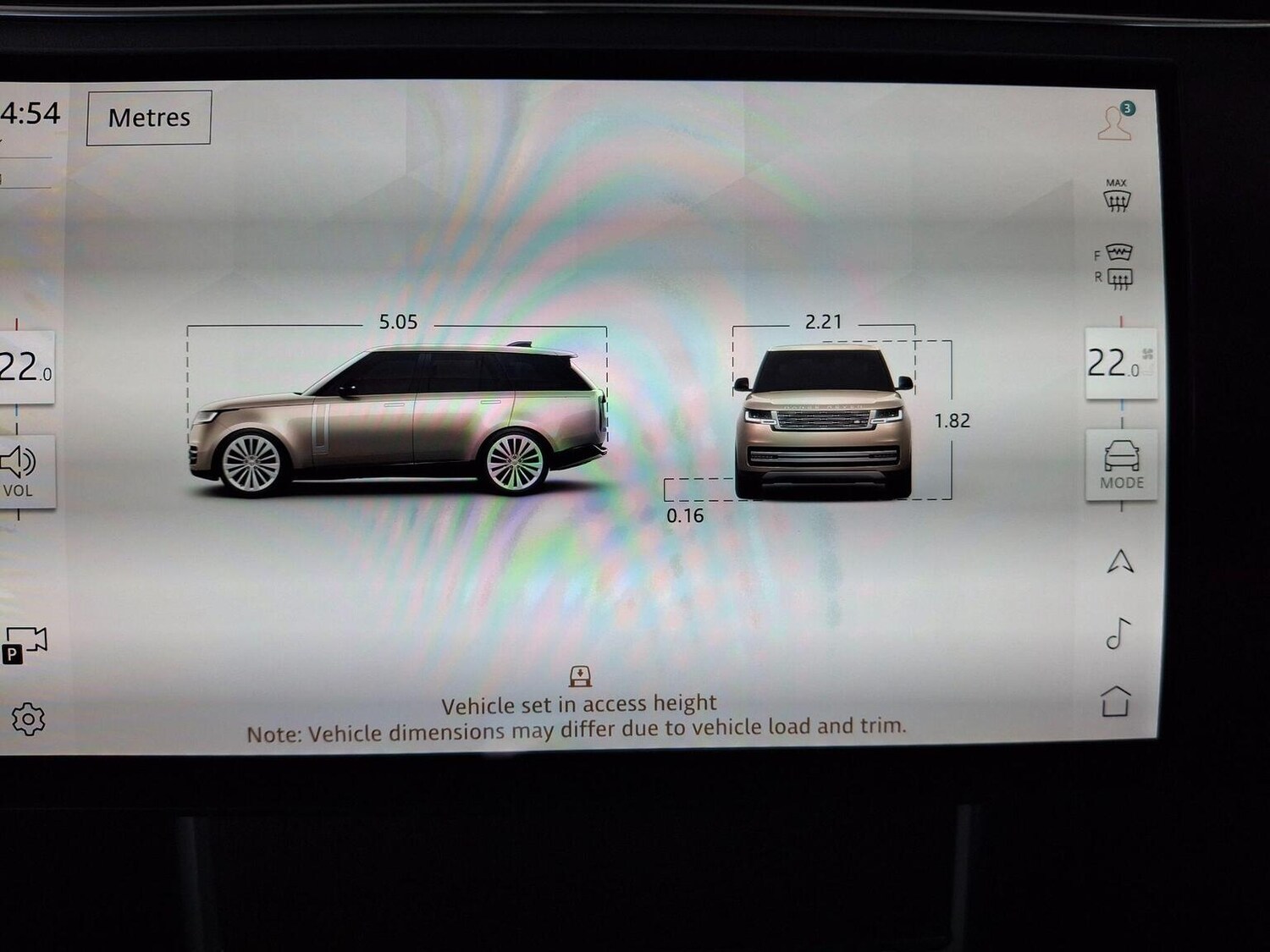 Used Land Rover Range Rover 2025 for sale - 78084551: Photo 39