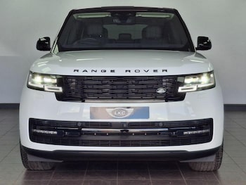Used Land Rover Range Rover 2025 for sale - 78084551: Photo