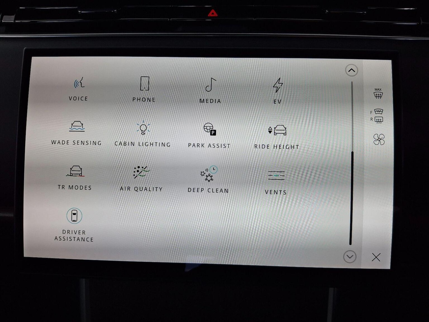 Used Land Rover Range Rover 2025 for sale - 78084551: Photo 40