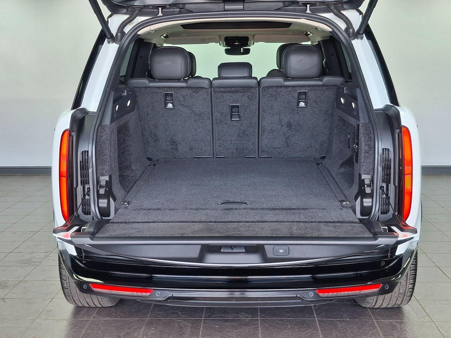 Used Land Rover Range Rover 2025 for sale - 78084551: Photo 41