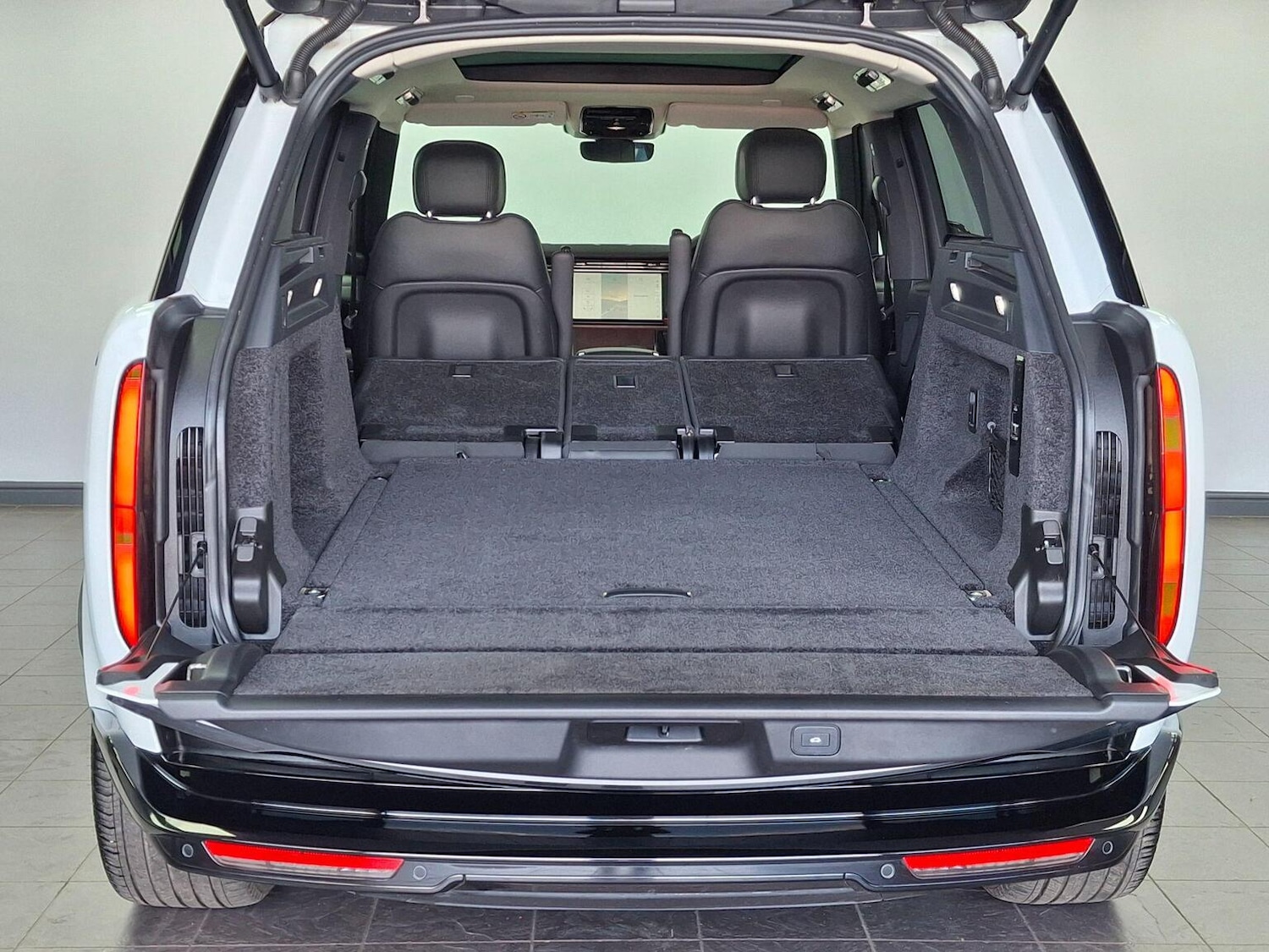 Used Land Rover Range Rover 2025 for sale - 78084551: Photo 42