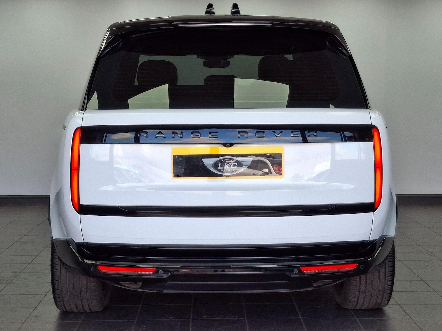 Used Land Rover Range Rover 2025 for sale - 78084551: Photo 43