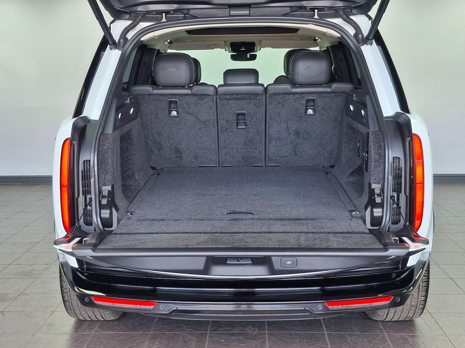 Used Land Rover Range Rover 2025 for sale - 78084551: Photo 44