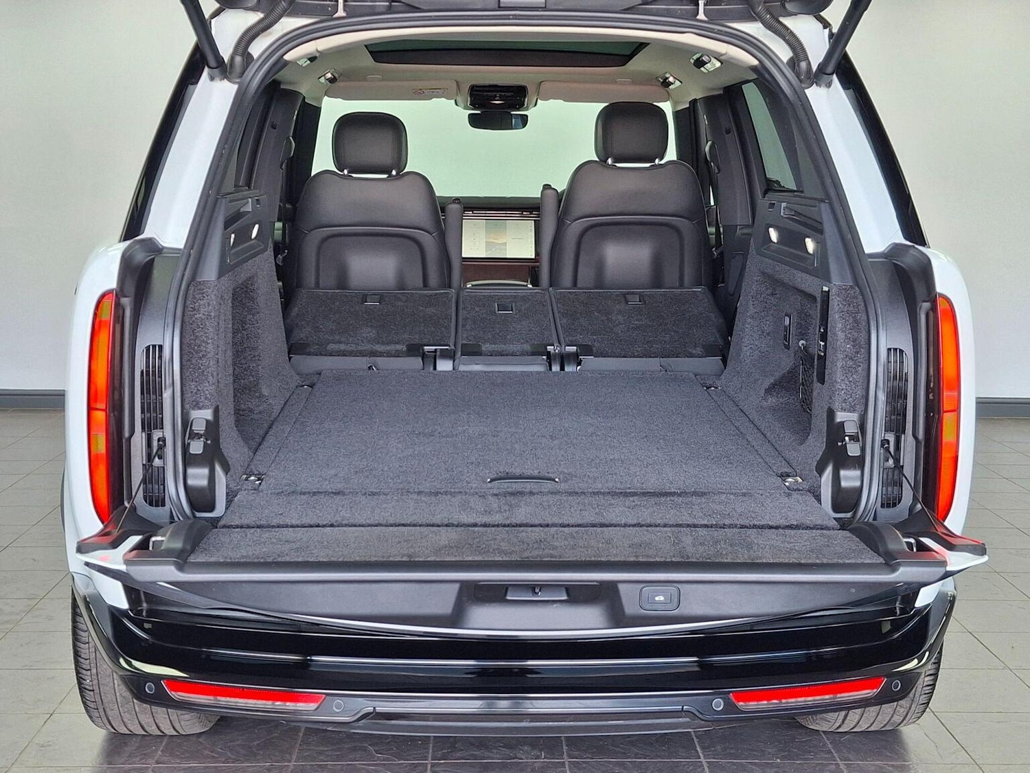 Used Land Rover Range Rover 2025 for sale - 78084551: Photo 45