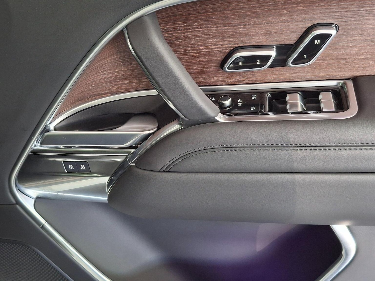 Used Land Rover Range Rover 2025 for sale - 78084551: Photo 46