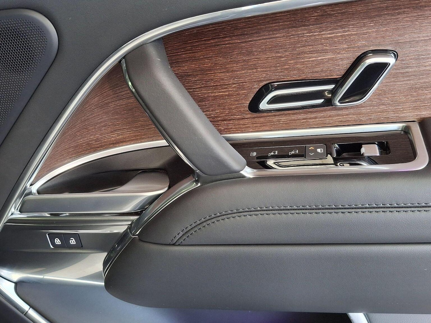 Used Land Rover Range Rover 2025 for sale - 78084551: Photo 47