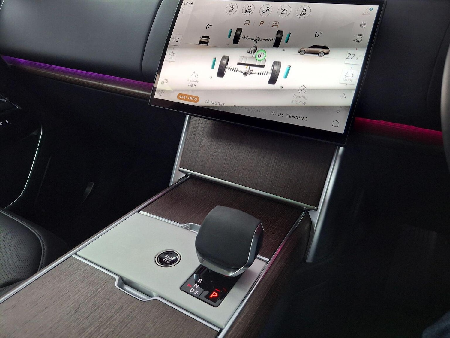 Used Land Rover Range Rover 2025 for sale - 78084551: Photo 48