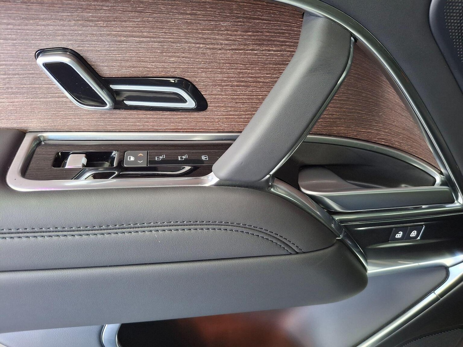 Used Land Rover Range Rover 2025 for sale - 78084551: Photo 49