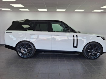 Used Land Rover Range Rover 2025 for sale - 78084551: Photo