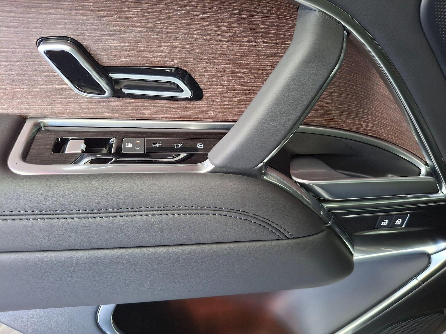 Used Land Rover Range Rover 2025 for sale - 78084551: Photo 50