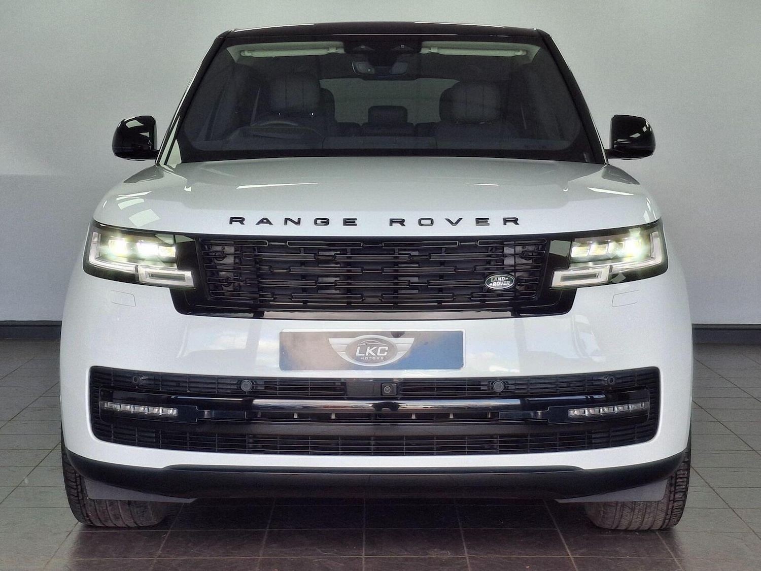 Used Land Rover Range Rover 2025 for sale - 78084551: Photo 53