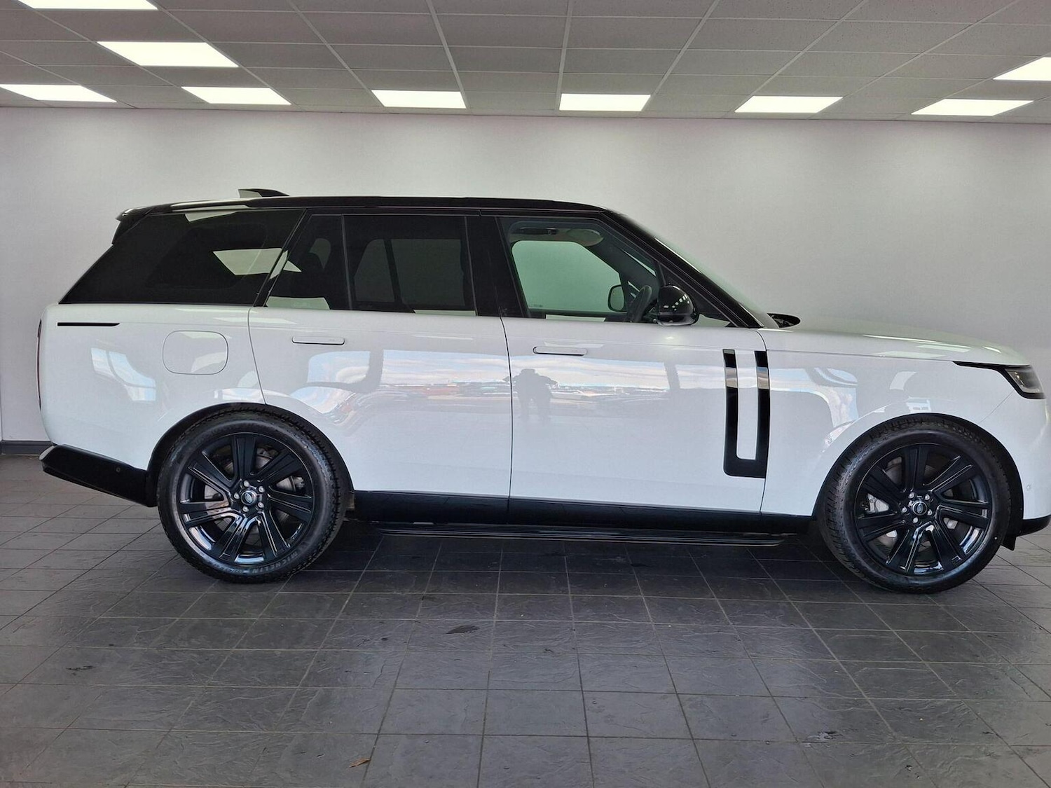 Used Land Rover Range Rover 2025 for sale - 78084551: Photo 55