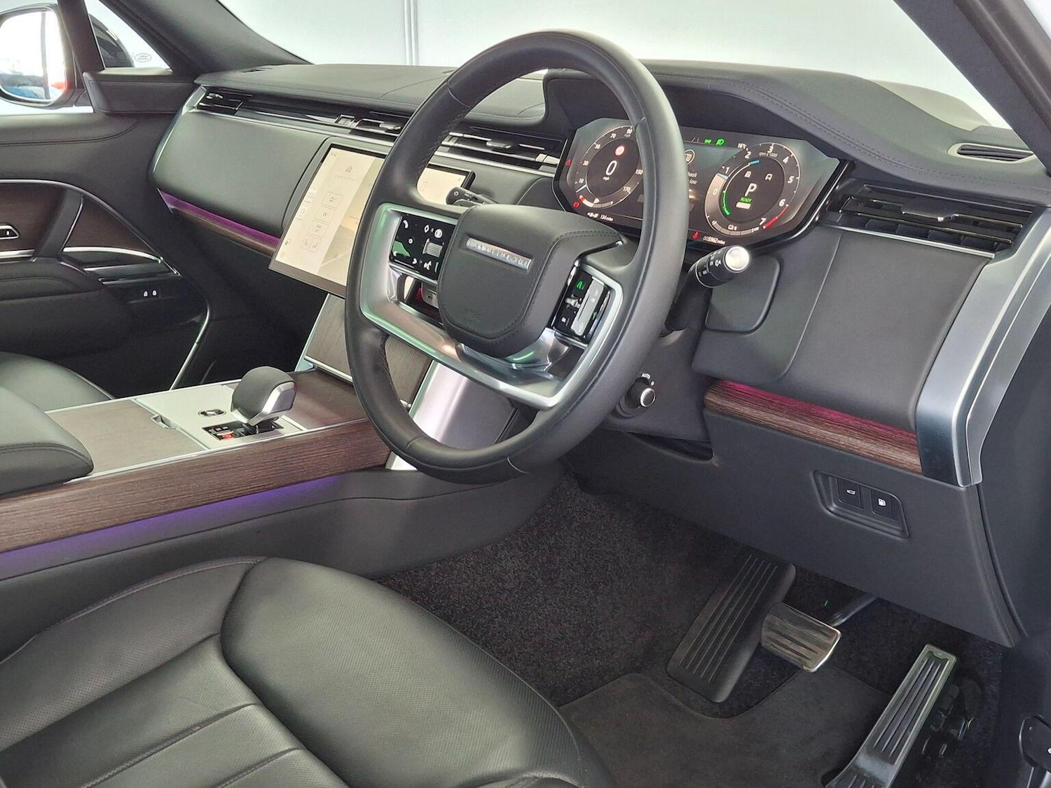 Used Land Rover Range Rover 2025 for sale - 78084551: Photo 56