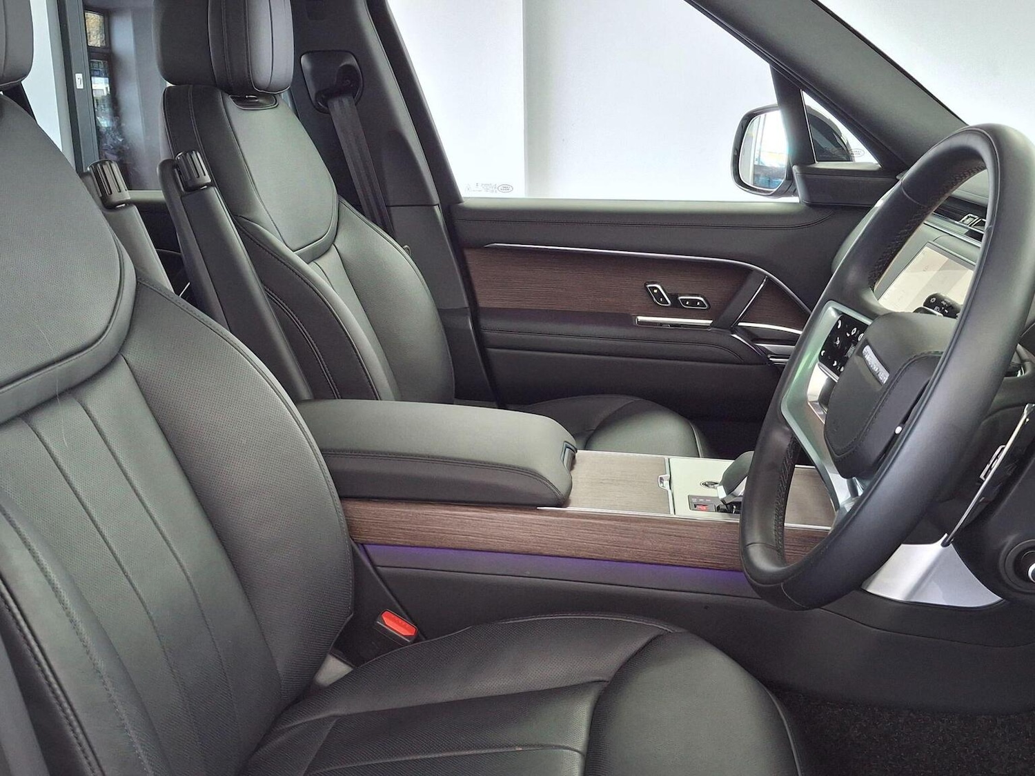 Used Land Rover Range Rover 2025 for sale - 78084551: Photo 57