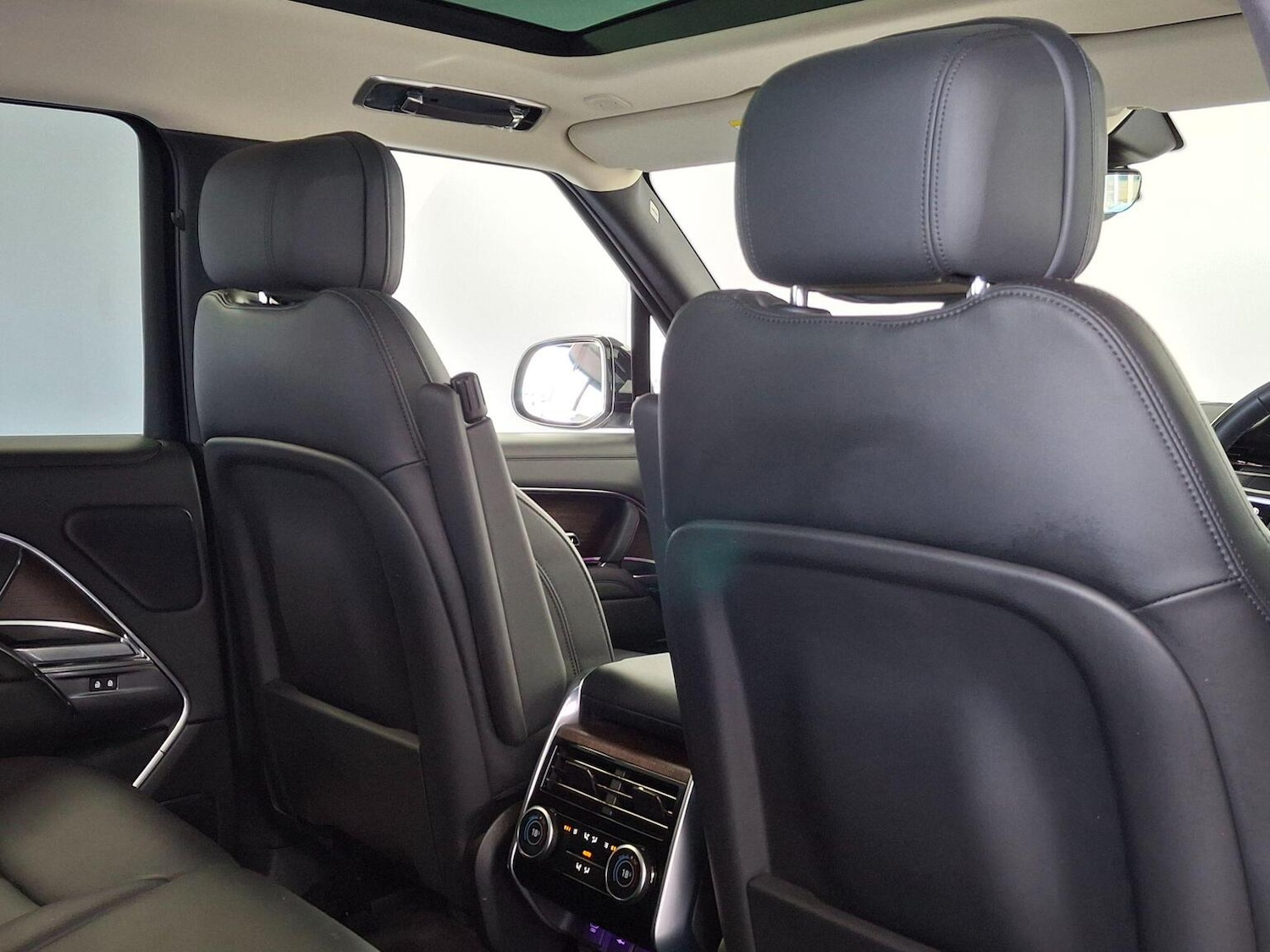 Used Land Rover Range Rover 2025 for sale - 78084551: Photo 59