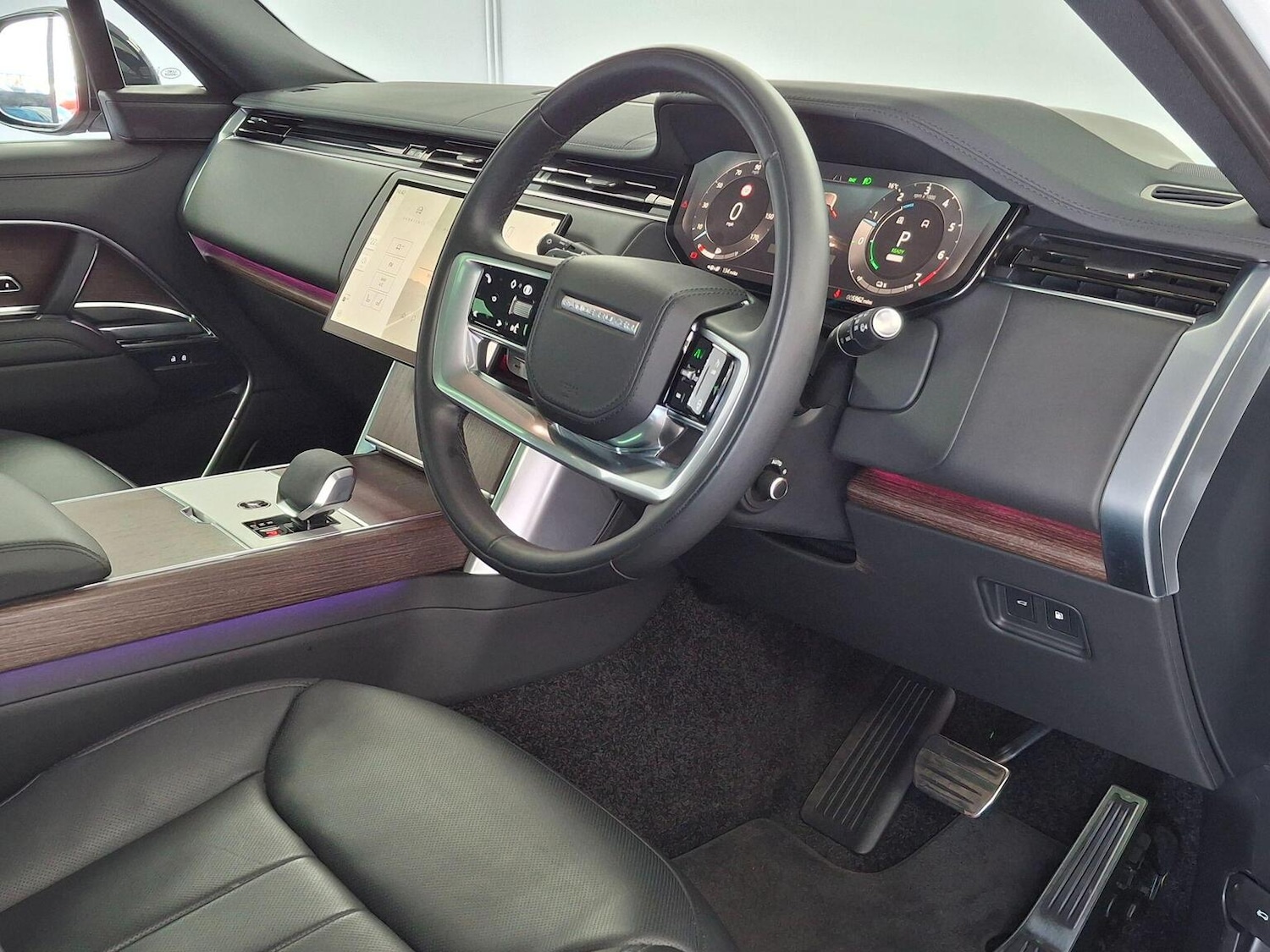 Used Land Rover Range Rover 2025 for sale - 78084551: Photo 6