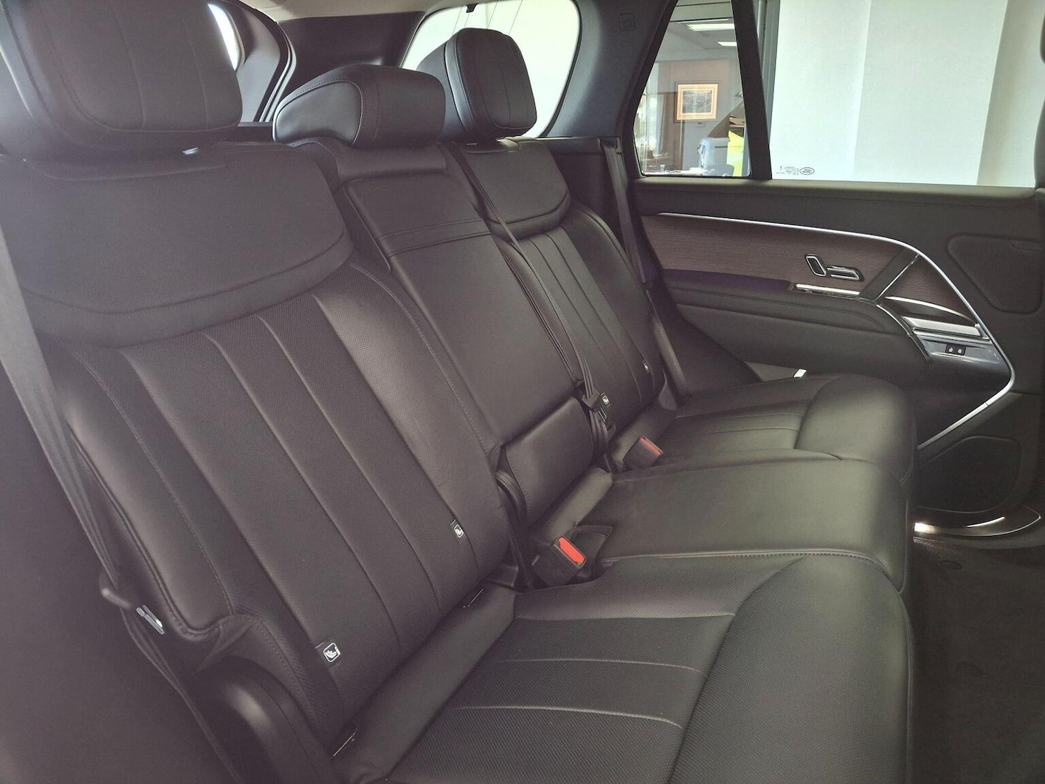 Used Land Rover Range Rover 2025 for sale - 78084551: Photo 60