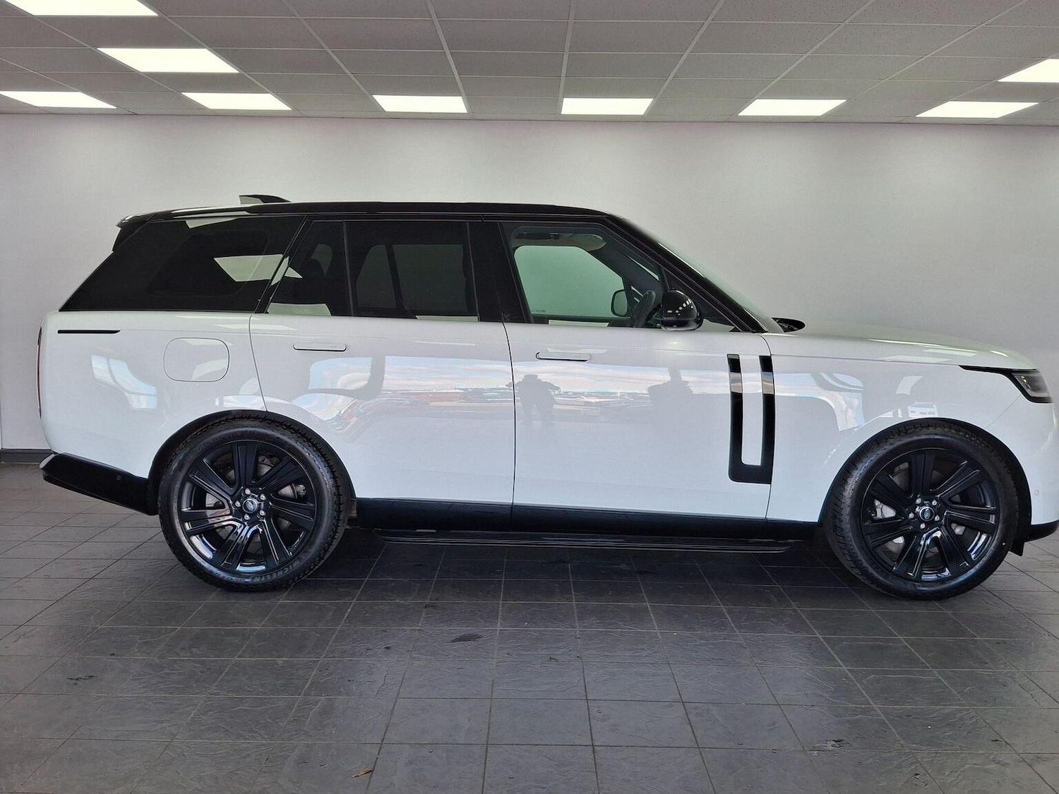 Used Land Rover Range Rover 2025 for sale - 78084551: Photo 61