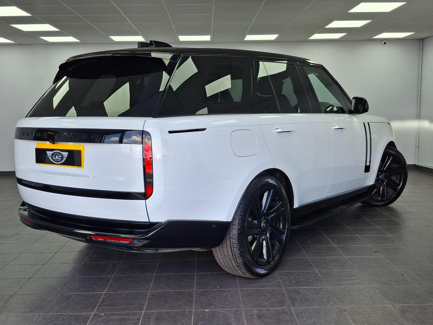 Used Land Rover Range Rover 2025 for sale - 78084551: Photo 62