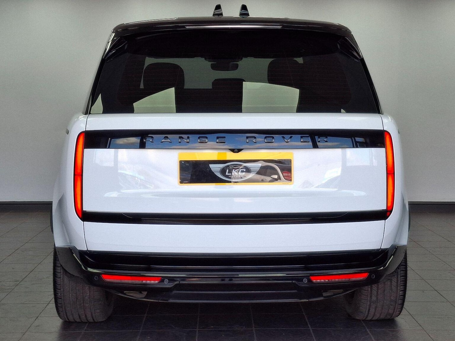 Used Land Rover Range Rover 2025 for sale - 78084551: Photo 63