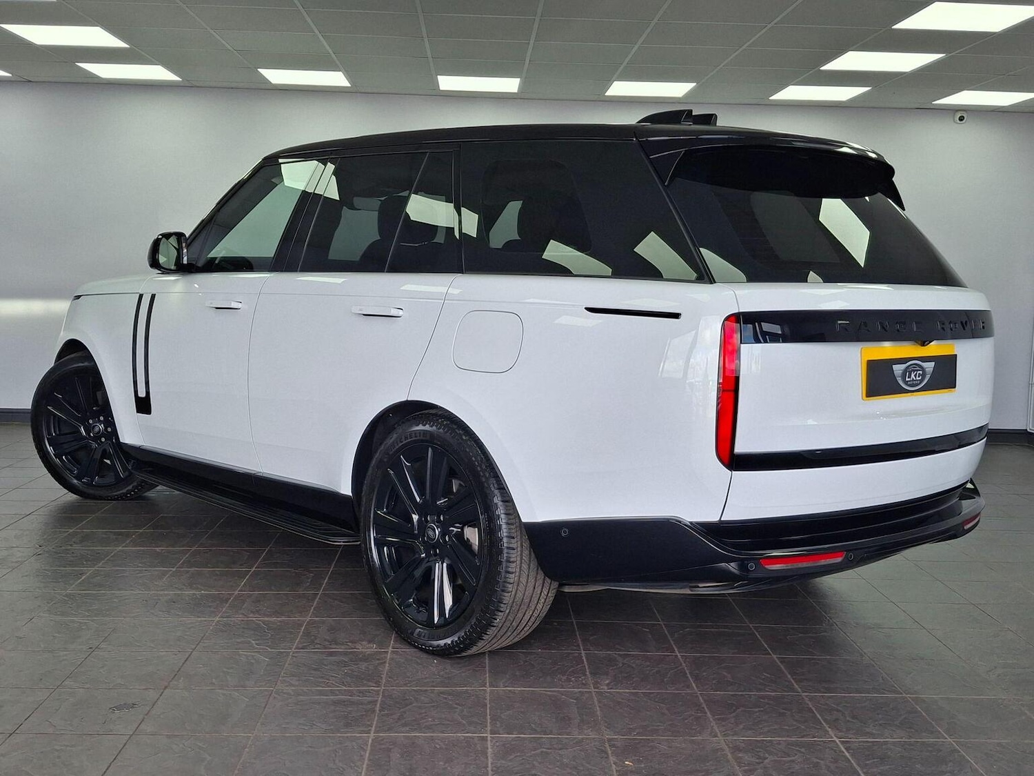 Used Land Rover Range Rover 2025 for sale - 78084551: Photo 64