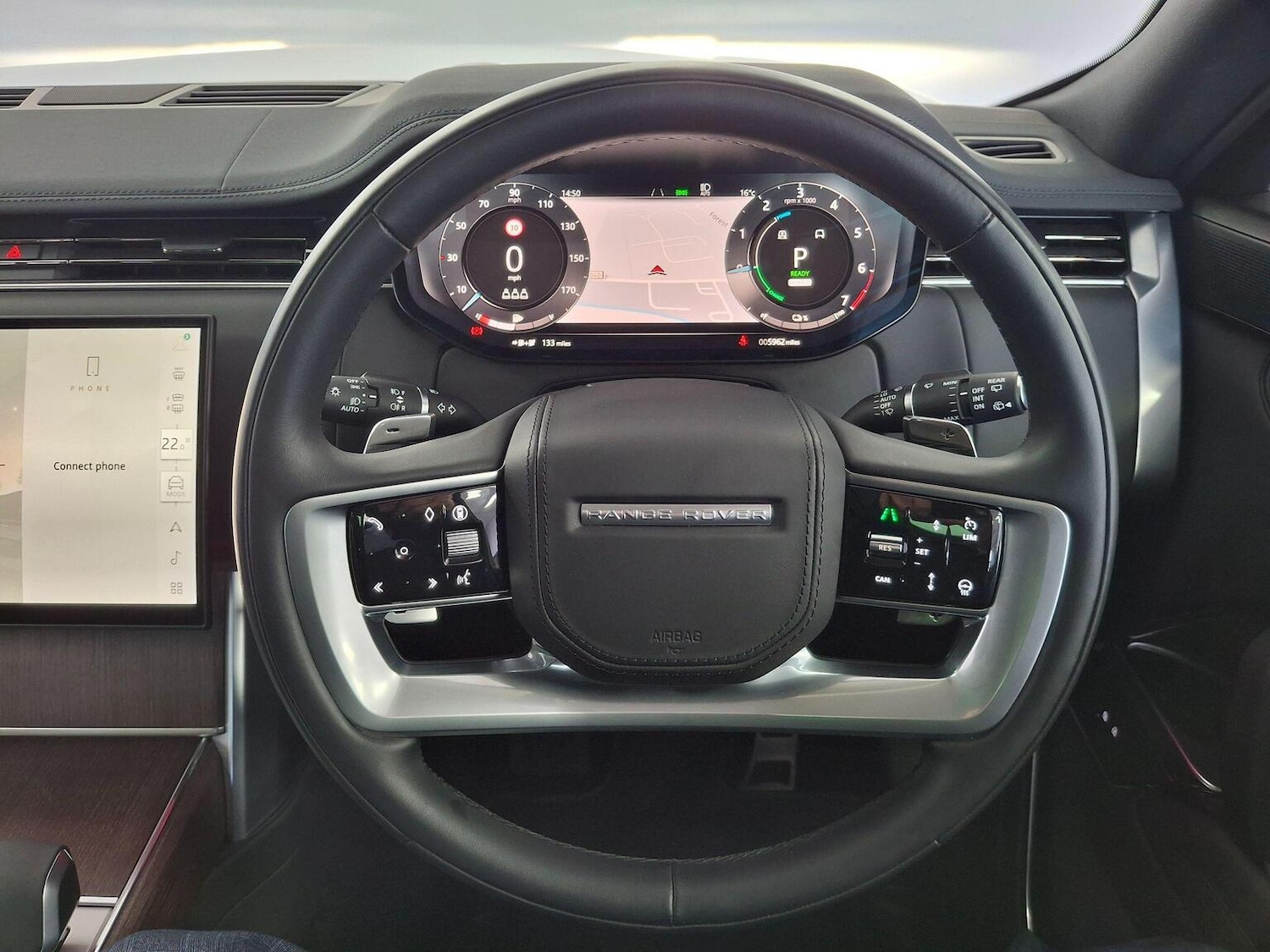 Used Land Rover Range Rover 2025 for sale - 78084551: Photo 66