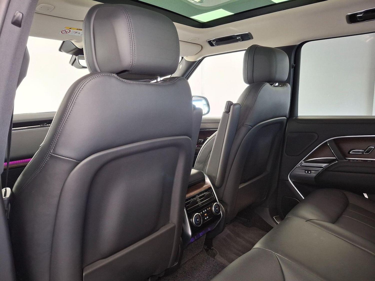 Used Land Rover Range Rover 2025 for sale - 78084551: Photo 69