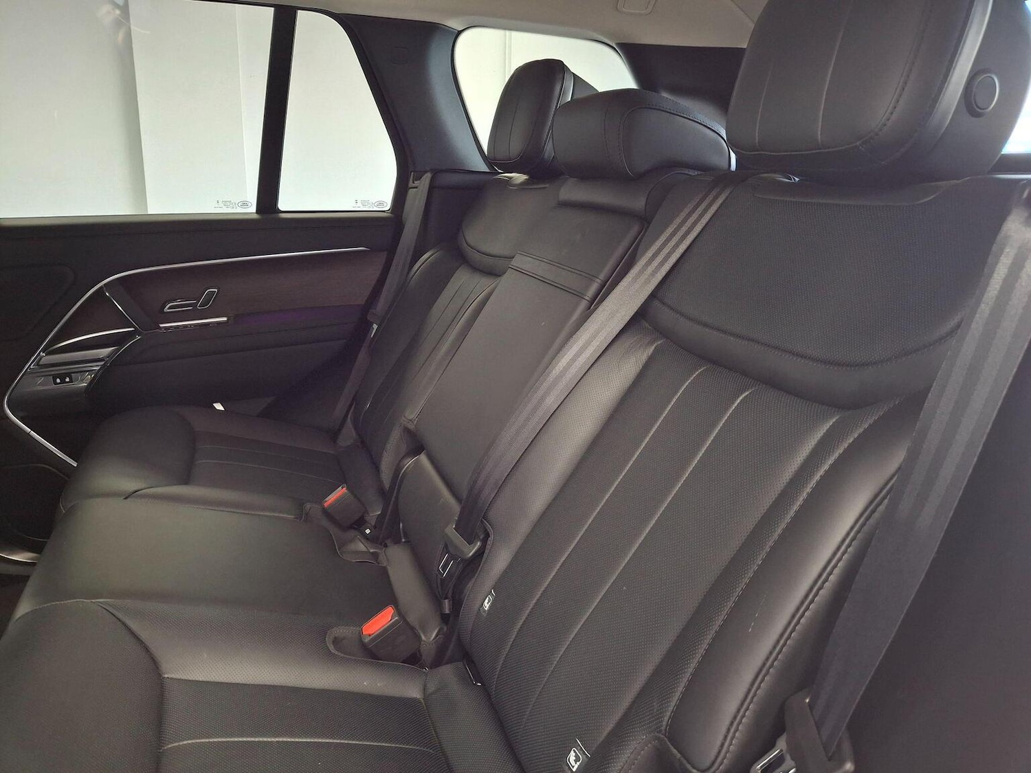 Used Land Rover Range Rover 2025 for sale - 78084551: Photo 70