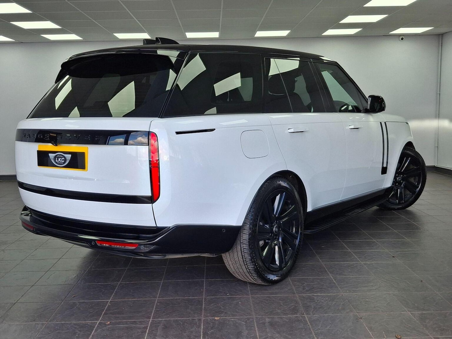 Used Land Rover Range Rover 2025 for sale - 78084551: Photo 71
